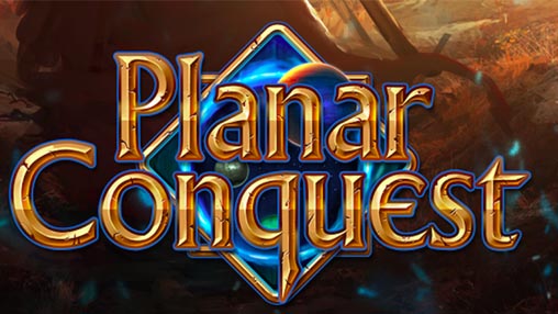 Download Planar Conquest v1.3.2b Apk + Data Mod [Unlocked]