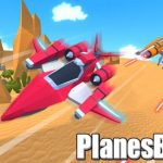 Download PlanesBattle v1.20 MOD APK [Unlocked]