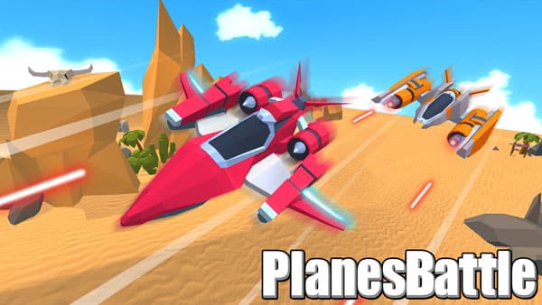 Download PlanesBattle v1.20 MOD APK [Unlocked]