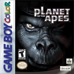 Download Planet of the Apes