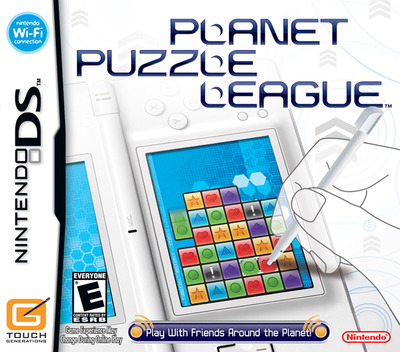 Download Planet Puzzle League