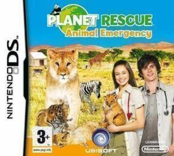 Download Planet Rescue - Animal Emergency