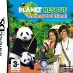 Download Planet Rescue - Endangered Island