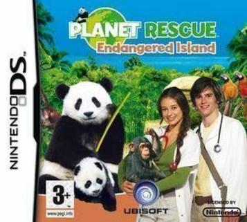 Download Planet Rescue - Endangered Island