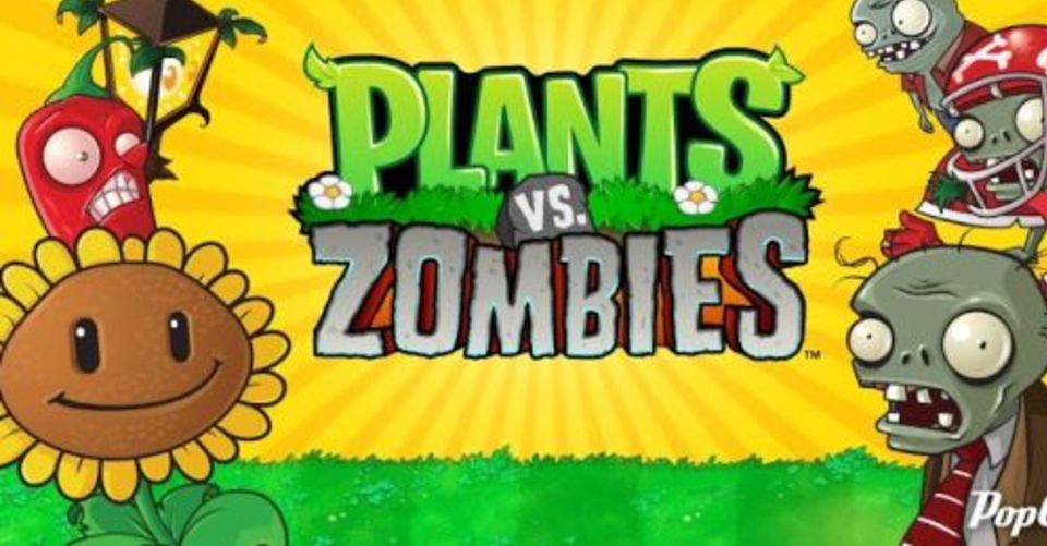 Download Plants vs. Zombies FREE v3.18.0 MOD APK [Dinheiro Infinito]