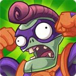 Download Plants vs Zombies Heroes MOD APK v1.66.7 (Dinheiro Infinito)