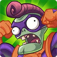 Download Plants vs Zombies Heroes MOD APK v1.66.7 (Dinheiro Infinito)