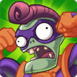 Download Plants vs. Zombies Heroes (MOD, Unlimited Suns) 1.67.8