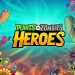 Download Plants vs. Zombies Heroes v1.66.7 MOD APK [Energia Ilimitada]
