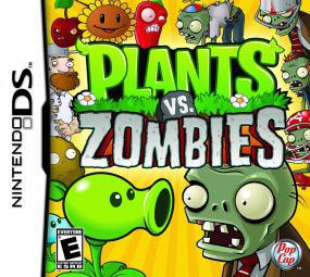 Download Plants vs. Zombies