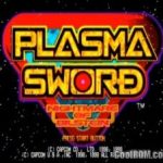 plasma-sword