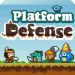 Download Platform Defense SP (MOD, unlimited money) 1.58