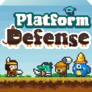 Download Platform Defense SP (MOD, unlimited money) 1.58