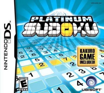 Download Platinum Sudoku (Sir VG)