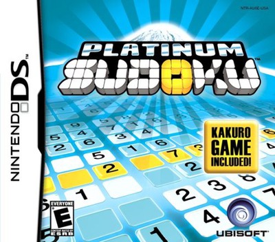 Download Platinum Sudoku