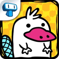Download Platypus Evolution - Clicker (MOD, Money/Ads-free) 1.3.1