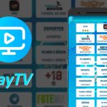 Download Play TV v2.1 APK – TV, Filmes, Séries e Futebol ao vivo