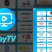 Download Play TV v2.1 APK – TV, Filmes, Séries e Futebol ao vivo