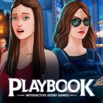 Download Playbook Interactive Story Games v1.6.1 MOD APK [Dinheiro Infinito]