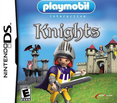 Download Playmobil Interactive: Knights