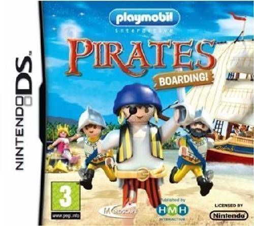 Download Playmobil Interactive - Pirates Boarding