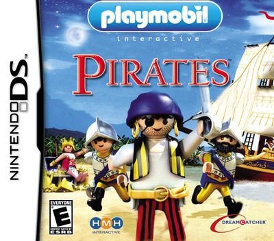 Download Playmobil Interactive: Pirates