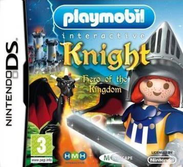 Download Playmobil - Knight - Hero Of The Kingdom