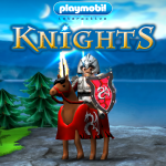 Download PLAYMOBIL Knights v1.4 MOD APK [Unlimited Gold / Unlocked]