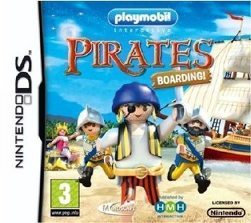 Download Playmobil - Pirates Boarding