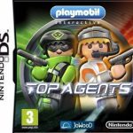 Download Playmobil - Top Agents