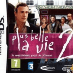 Download Plus Belle La Vie 2 - Le Mysterieux Passe De Vincent (FR)