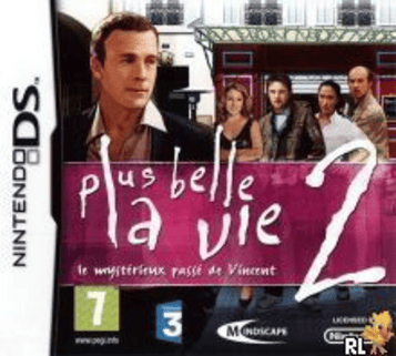 Download Plus Belle La Vie 2 - Le Mysterieux Passe De Vincent (FR)
