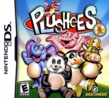 Download Plushees (SQUiRE)