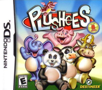 Download Plushees