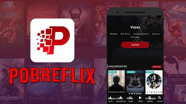 Download Pobreflix v4.0.5 APK – Download Atualizado 2023