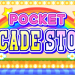Download Pocket Arcade Story v1.1.3 MOD APK [Money]