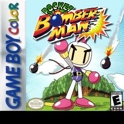 Download Pocket Bomberman