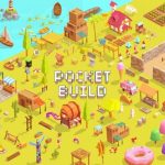 Download Pocket Build v4.15 MOD APK – DESBLOQUEADO