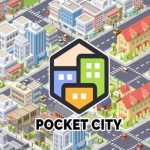 Download Pocket City v1.1.445 MOD APK [Tudo Desbloqueado]
