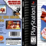 pocket-fighter
