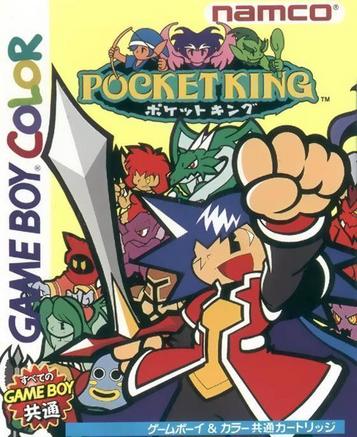 Download Pocket King