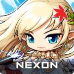 Download Pocket MapleStory (MOD, high HP/MP) 1.3.3