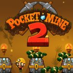Download Pocket Mine 2 v4.2.0 MOD APK [Desbloqueado]