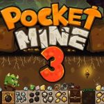 Download Pocket Mine 3 v67.2.0 MOD APK [Dinheiro Infinito]