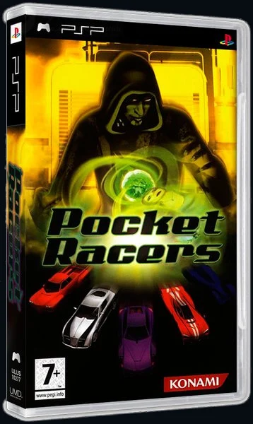 Download Pocket Racers