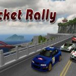 Download Pocket Rally v1.3.4 MOD APK [Money]