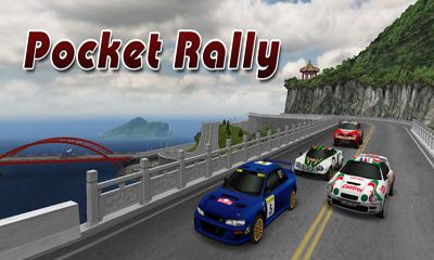 Download Pocket Rally v1.3.4 MOD APK [Money]