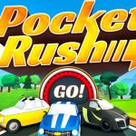 Download Pocket Rush v1.7.5 MOD APK [Unlimited Cash / Gold / Energy / Fuel]