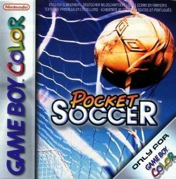 Download Pocket Soccer