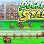 Download Pocket Stables v2.3.2 MOD APK [Dinheiro Infinito]